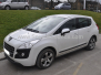 Peugeot 3008 2012